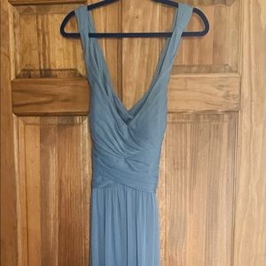 Bridesmaid Dress